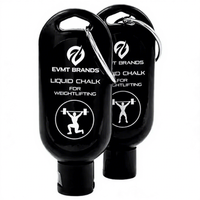 Craie liquide parfumée au carbonate de magnésium pour l'escalade, le tennis, la gym et le golf, avec une meilleure adhérence, certifiée CE ROHS, marque privée, 50 ml