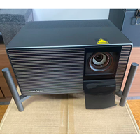 Projecteur XGI MI X50 Ultra Max 4K avec zoom optique, 7000 lumens, haute fréquence de rafraîchissement pour l'e-sport, Dolby Vision Cinema