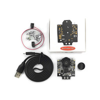Sensor Gambar Pixy 2 CMUcam5 untuk Modul Sensor Pengenalan Warna Robot