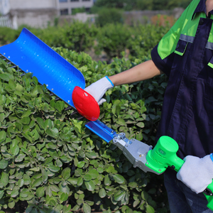 24V 10AH China Grass <strong>Trimmer</strong> Mini Electric Garden Grass Bud <strong>Trimmer</strong> - Product Image 5