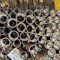 Tube de puits pétrolier API 5CT J55 K55 L80 N80 P110 OCTG pour l'industrie pétrolière