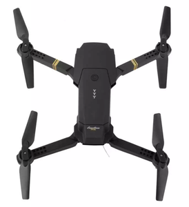 Mới Nhất Hoshi <span class=keywords><strong>Eachine</strong></span> <span class=keywords><strong>E58</strong></span> RC Bay Không Người Lái Với Góc Rộng 720P HD Máy Ảnh <span class=keywords><strong>Wifi</strong></span> <span class=keywords><strong>FPV</strong></span> Hight Giữ Chế Độ Có Thể Gập Lại Cánh Tay RC Bay Không Người Lái Đồ Chơi - Product Image 3