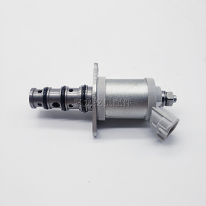 Distributeur de pompe hydraulique Hitachi, électrovanne proportionnelle 240 330 360 3 Modèle ZAX9258047 - Product Image 2