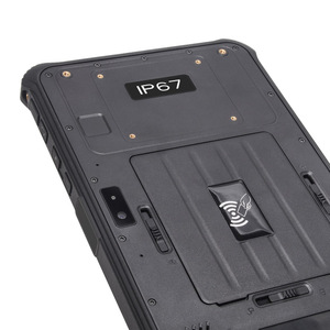 <span class=keywords><strong>8</strong></span> inch màn hình Z8350 <span class=keywords><strong>Quad</strong></span> <span class=keywords><strong>Core</strong></span> <span class=keywords><strong>Windows</strong></span> iốt winpad w89 IP67 không thấm nước công nghiệp gồ ghề xe máy tính bảng <span class=keywords><strong>Windows</strong></span> với Dock - Product Image 5