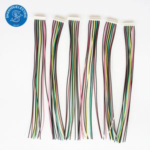 Ensemble de câbles et faisceaux de câblage électriques personnalisés - Product Image 4