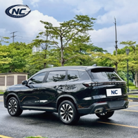 Tiggo 8 PLUS 2025 290TGDI DCT Luxury Edition SUV d'occasion, 5 portes et 5 places, vendu par Chery Automobile
