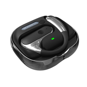 Auriculares de traductor inteligente T19, dispositivo de traducción bidireccional en varios idiomas, intérprete de voz para videollamadas, traducción de aplicaciones cruzadas - Product Image 2