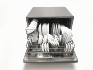 Lave-<span class=keywords><strong>vaisselle</strong></span> automatique pour <span class=keywords><strong>la</strong></span> maison - Product Image 4