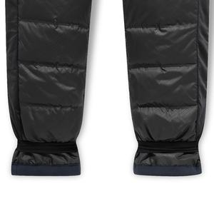 Pantalones Casuales al por Mayor, Anti-Fugas de <span class=keywords><strong>Plumas</strong></span>, Térmicos, Aislantes, para Invierno, para Esquí, Nieve, Senderismo, OEM, Impermeables - Product Image 3