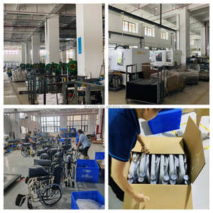 Déambulateur léger en fibre de carbone Dorrella avec siège pliable, certifié CE, capacité de 150 kg, comprend un sac pour déambulateur, des roues - Product Image 6