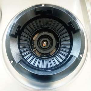 Estufa de Gas de Acero Inoxidable Kingbetter, Cocina Comercial, Repuestos para Restaurantes, Ventilador de 220V, 100-2000pa, 35KW*2 - Product Image 2