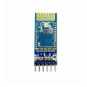 Các mô-đun <span class=keywords><strong>Bluetooth</strong></span> hỗ trợ giao thức SPP và là hoàn toàn tương thích với HC-05/06 nô lệ <span class=keywords><strong>Bluetooth</strong></span> <span class=keywords><strong>3.0</strong></span> JDY-31B mô-đun - Product Image 4