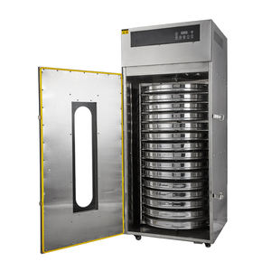 Wostu — sèche-fruits industriel 2021, produits tendances pour la vaisselle, pour sécher et sécher la nourriture, banane séchée de grande capacité - Product Image 3