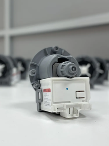 Bomba de Desagüe para <span class=keywords><strong>Lavadora</strong></span> Askoll, Fuente de Alimentación Eléctrica, Piezas de <span class=keywords><strong>Repuesto</strong></span> Esenciales para Lavadoras de Uso Doméstico S3032 - Product Image 4