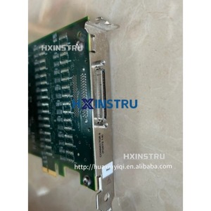 อุปกรณ์เชื่อมต่อแบบอนุกรม National Instruments PCIe-8430/8 RS232 รุ่น H - Product Image 3