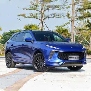 Pour Fengxing T5 Evo 1.5TD Star Edition 2024, SUV compact haute performance à essence, SUV sport pour les jeunes - Product Image 3