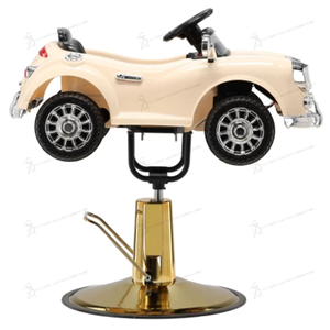 Siège <span class=keywords><strong>de</strong></span> coiffure moderne pour enfants, modèle voiture <span class=keywords><strong>de</strong></span> police, spécial salon <span class=keywords><strong>de</strong></span> coiffure bébé, voiture électrique <span class=keywords><strong>de</strong></span> dessin animé - Product Image 6