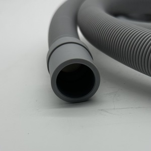   Tuyau de vidange pour lave-vaisselle 1740161400 1,2 m, accessoire de remplacement en caoutchouc - Product Image 1