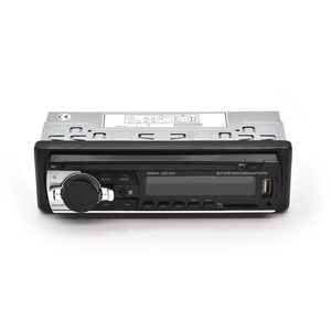 Radio estereotipada para coche de mercado de África, BT FM MP3 Aux con número de modelo USB, reproductor de MP3 - Product Image 2