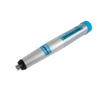 Portable High Strength Professional Rebound Hammer for Concrete Testing Fast & Non-Destructive Strength Assessment