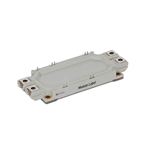 IFF300B12ME4P_B11 ทรานซิสเตอร์ IGBT โมดูล 1200V 300A ชิ้นส่วนอิเล็กทรอนิกส์ใหม่และของแท้ - Product Image 1