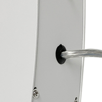 Iralan — lustre LED classique personnalisé, luminaire d'intérieur en métal, en forme d'anneau, en acrylique, design moderne, offre spéciale, E222