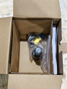 Posicionadores de válvula <span class=keywords><strong>Fisher</strong></span> 3661 <span class=keywords><strong>3660</strong></span> DVC6200HC DVC2000 3582I 2625 de alta calidad con válvula de disparo 377 y válvula de Control China - Product Image 6