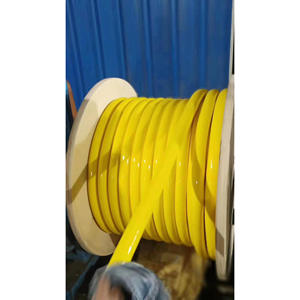 Carrete de Cable Móvil de 3 Núcleos Shanghai Biaorou, Cables de Alta Calidad con Certificación CCC y CE, 1 Año de Garantía - Product Image 1