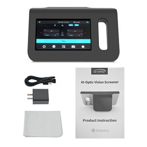 Autorrefractómetro Oftálmico Portátil para Detección de Visión SJ Optics C-20 - Product Image 1