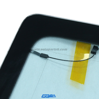 Protector de ventana OEM 4T0-845-099-G para parabrisas delantero de Lamborghini Huracán LP610