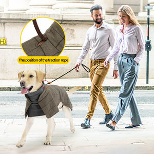 เสื้อผ้าฤดูหนาวสำหรับสัตว์เลี้ยงสุนัข - Product Image 5