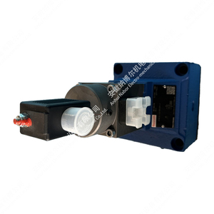 R900747708 2FRE16-4X/160LBK4V ตัวควบคุมการไหล - Product Image 6