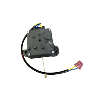 Moteur de valve de vidange pour lave-linge Haier XPQ-B 220-240V 50-60Hz, pièce de traction - Product Image 1