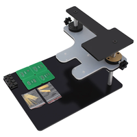 Dernière version du lecteur de code BDM FRAME avec ensemble d'adaptateurs pour BDM100 + CMD + FGTECH, outil de réglage de la puce ECU 2 en 1, garantie 1 an