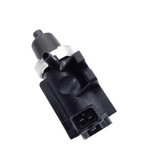 Vanne solénoïde à vide pour Volkswagen, pièce de rechange en plastique pour Golf Audi, 1H0906627A 95VW12B573CA - Product Image 2