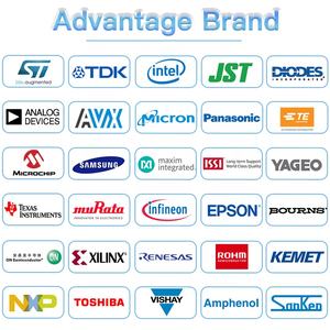 Thương hiệu ban đầu mới FGH75T65SHDT-F155 IGBT cách điện cổng lưỡng cực Transistor mạch tích hợp IC chip trong kho - Product Image 6