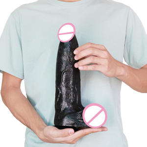 Dildo réaliste extra large de 1,5 kg - Plug anal pour fisting gay Gorilla - Jouet pour adultes - Product Image 5