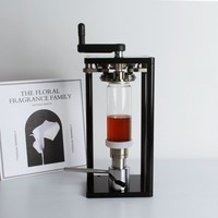 Scelleuse manuelle pour boîtes de conserve pour animaux de compagnie, boîte en aluminium de 55 mm
