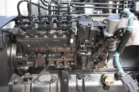 MOTEUR DIESEL CUMMINS 6BT 6BT5.9-G1 6BT5.9-G2 6BTA5.9-G2 pour groupe électrogène DCEC