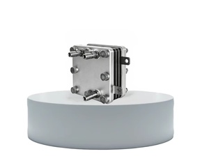 Pile PEM de qualité supérieure avec plaques en titane, durée de vie de 10 000 heures, pour le stockage d'énergie solaire en hydrogène et la stabilisation des réseaux renouvelables - Product Image 1