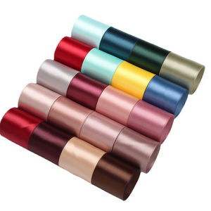 ペットの犬の首輪の鎖と競馬のブライドルハーネス用のPUコーティングされた蛍光反射ナイロンウェビングリボンテープ - Product Image 5