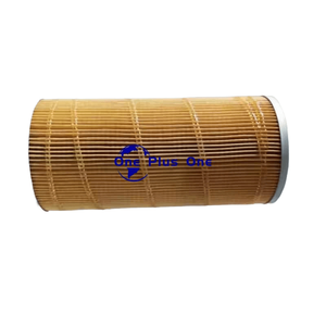 輸送オイルフィルター569-16-81160部品コマツHD325-7 HD405-7 HD785-7ダンプトラック用 - Product Image 1