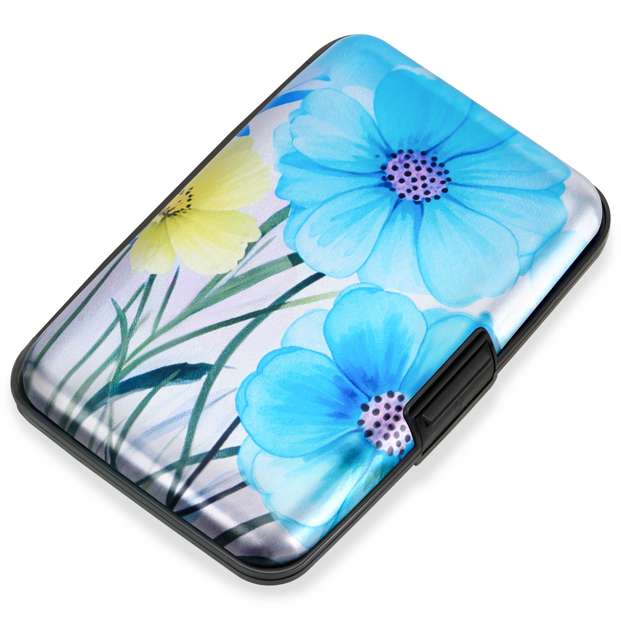 Blue Flower