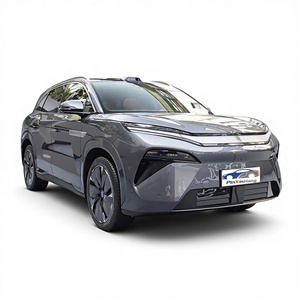 2025 BYD Tang <span class=keywords><strong>L</strong></span> EV SUV Ammiraglia con Autonomia di 600KM, Trazione Integrale e LiDAR per Vendita all'Ingrosso e Esportazione Globale - Product Image 1