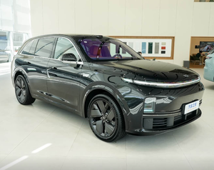 Nouveau SUV chinois Lixiang L7 Max 2025, 0 km, pas cher, taille moyenne, électrique, autonomie étendue, 5 places, avec batterie de 52,3 kWh - Product Image 2