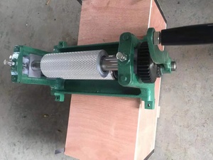 Máquina Manual para Fazer Favo de Mel com Cera de Abelha e Gravação em Relevo - Product Image 4
