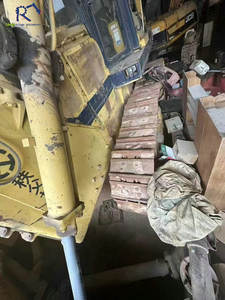 Komatsu รถปราบดินรถปราบดินรถปราบดินรถปราบดินรถปราบดินรถ D375 D355 - Product Image 6