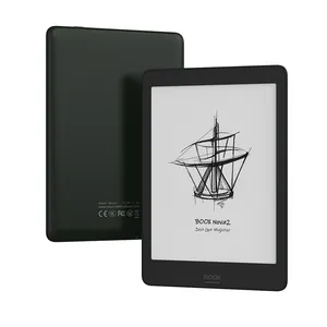 Pas cher e-ink arabe ebook Lecteur tablette 7.8 Boox Nova 2