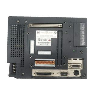 หน้าจอสัมผัส HMI ขนาด 7 นิ้ว รุ่น GP2400-TC41-24V ของแท้ - Product Image 2