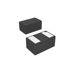 AU0551P6 TELNOVA ไดโอดป้องกันไฟฟ้าสถิตย์ ESD ไดโอด TVS ของแท้ใหม่พร้อมส่ง ชิ้นส่วนอิเล็กทรอนิกส์ แพ็คเกจ DFN1610-2 - Product Image 1